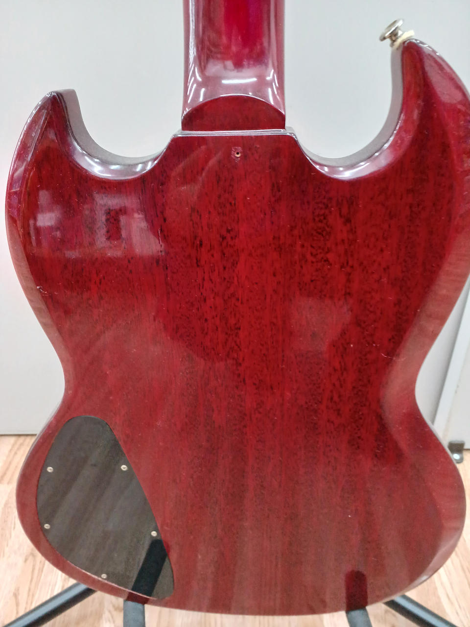 エピフォン(EPIPHONE)|改造SG|HARDOFFオフモール（オフモ