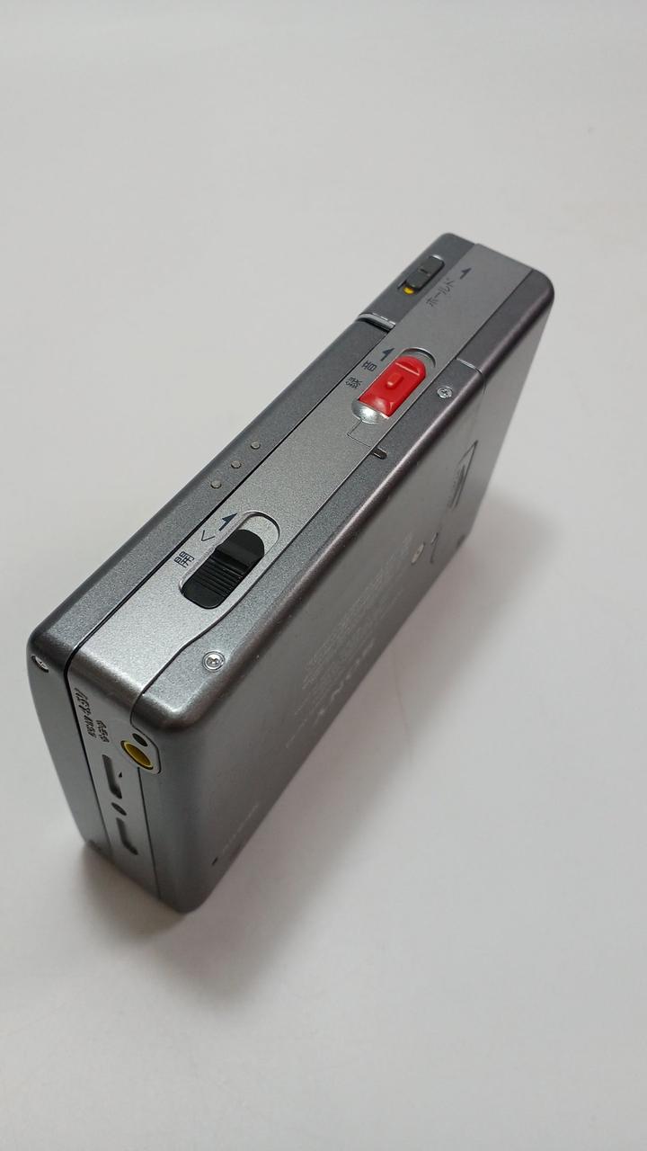 SONY MDウォークマン　MZ800 ソニー(SONY)|MD WALKMAN|HARDOFFオフモール（オフモ