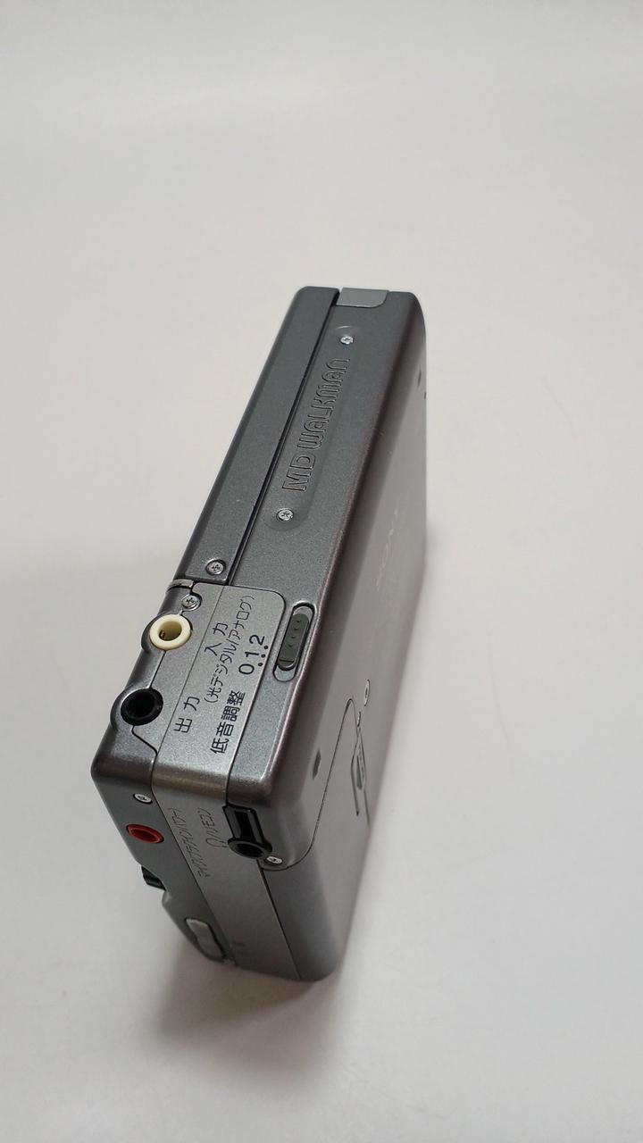 【中古】 ドーベルマン/ソニー・ミュージックソリューションズ/ジョエル・ウーサン SONY NW-ZX707 中古 240004011553｜中古通販フジヤエービック