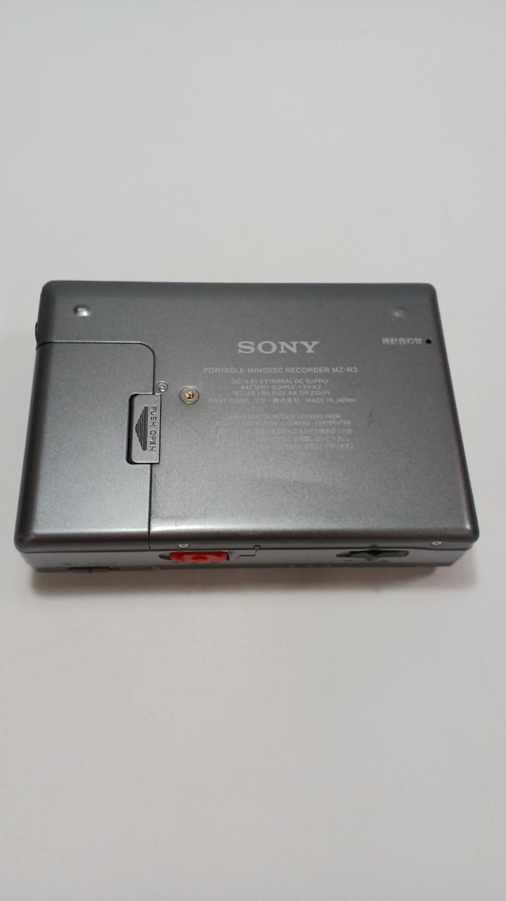 ソニー(SONY)|MD WALKMAN|HARDOFFオフモール（オフモ