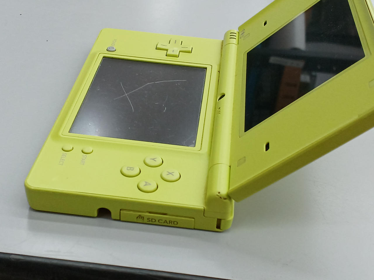 NINTENDO|DSI|HARDOFFオフモール（オフモ）|2014380000009177