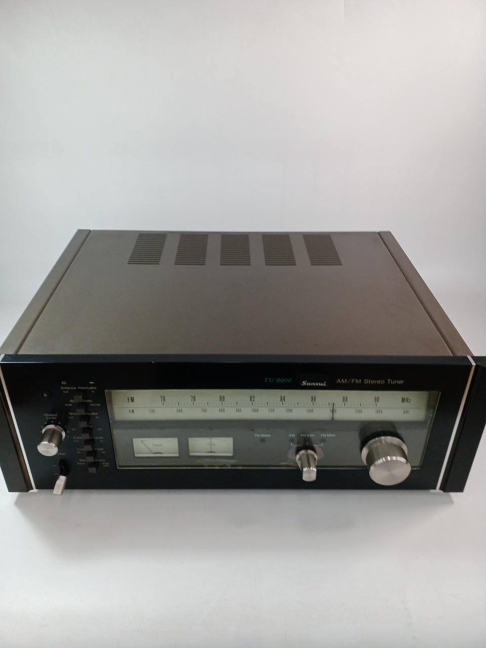 サンスイ(SANSUI)|FM/AMチューナー|【ハードオフ公式通販】オフモール