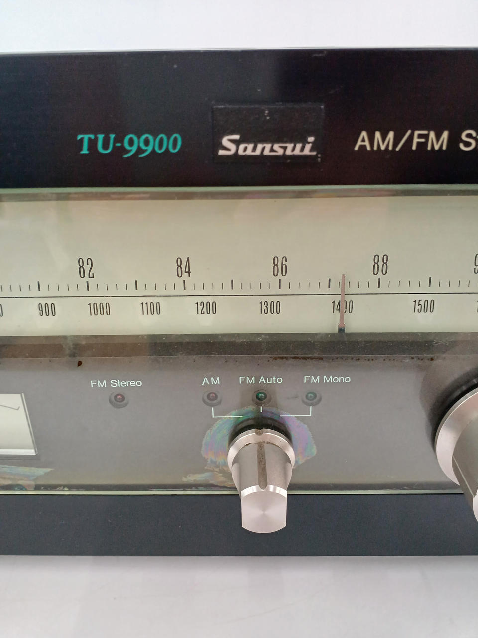 サンスイ(SANSUI)|FM/AMチューナー|【ハードオフ公式通販】オフモール
