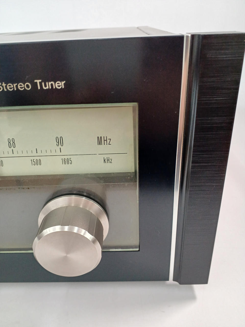 サンスイ(SANSUI)|FM/AMチューナー|【ハードオフ公式通販】オフモール