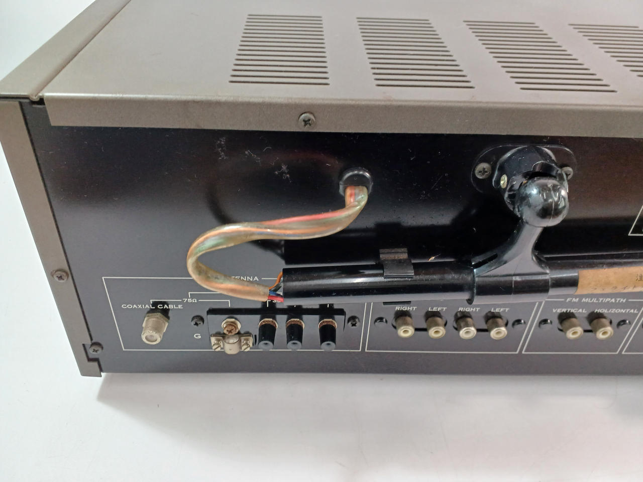 サンスイ(SANSUI)|FM/AMチューナー|【ハードオフ公式通販】オフモール