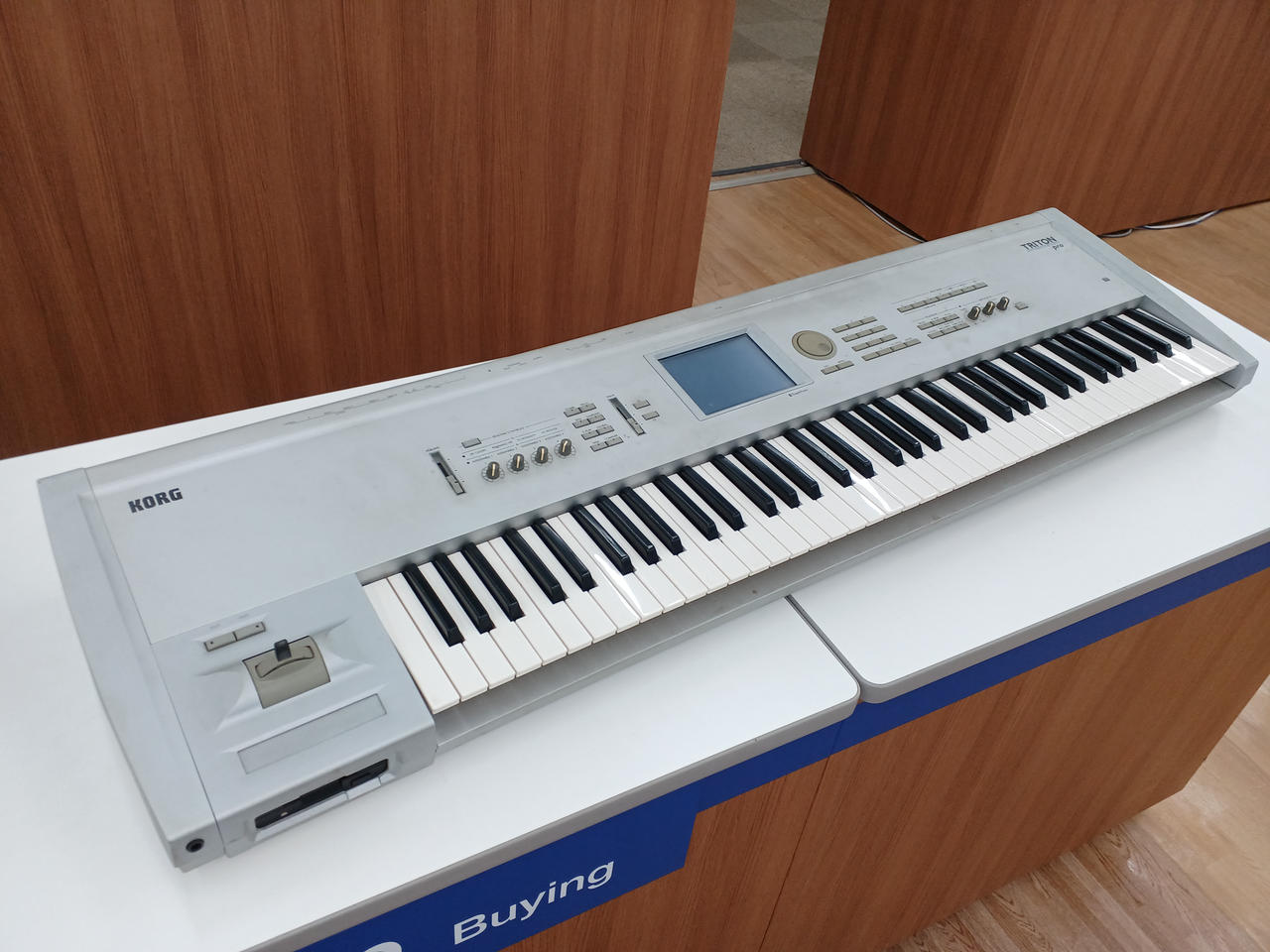 コルグ(KORG)|シンセサイザー|【ハードオフ公式通販】オフモール