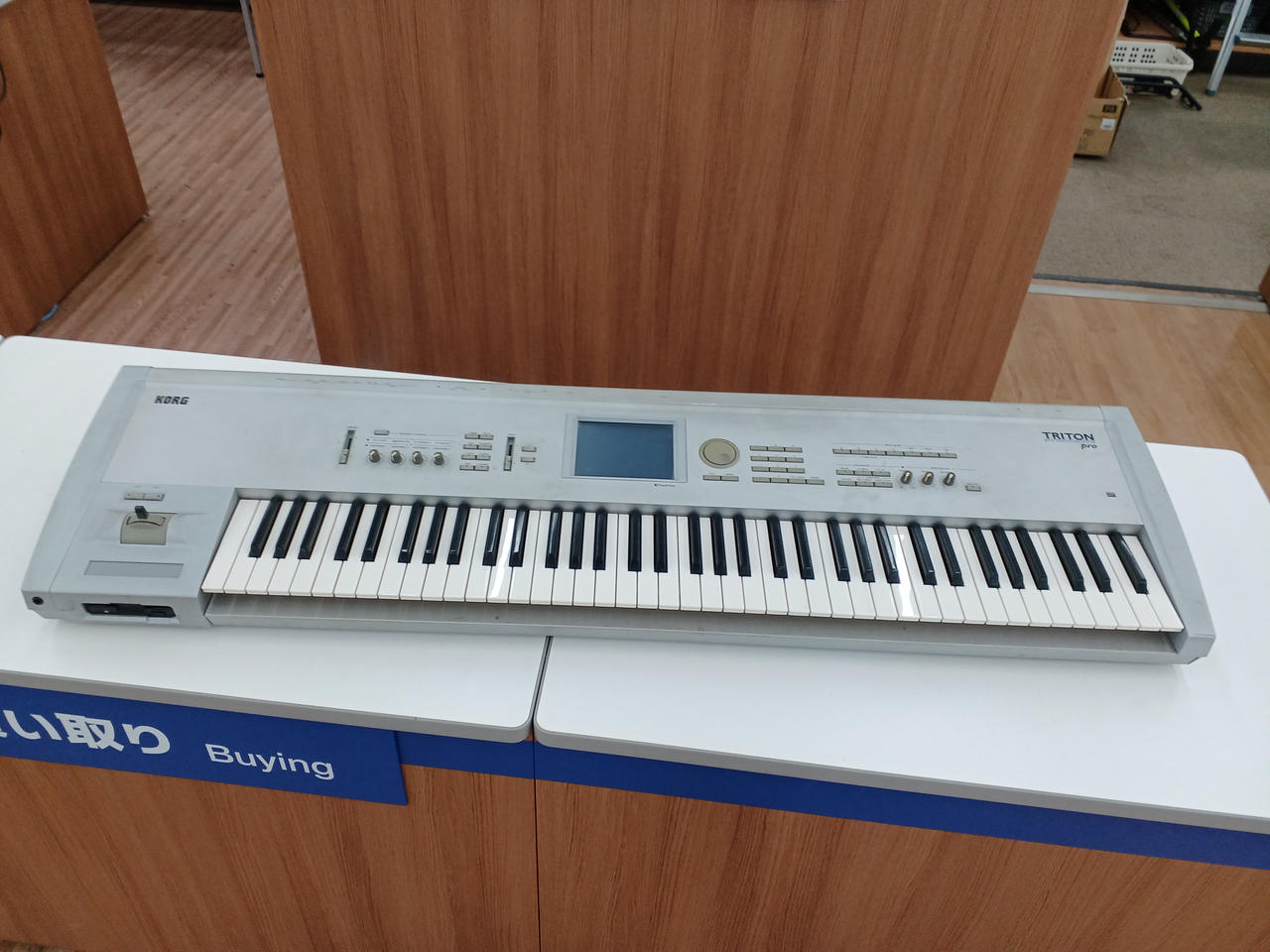 コルグ(KORG)|シンセサイザー|【ハードオフ公式通販】オフモール