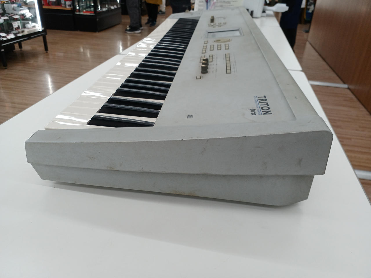 コルグ(KORG)|シンセサイザー|【ハードオフ公式通販】オフモール