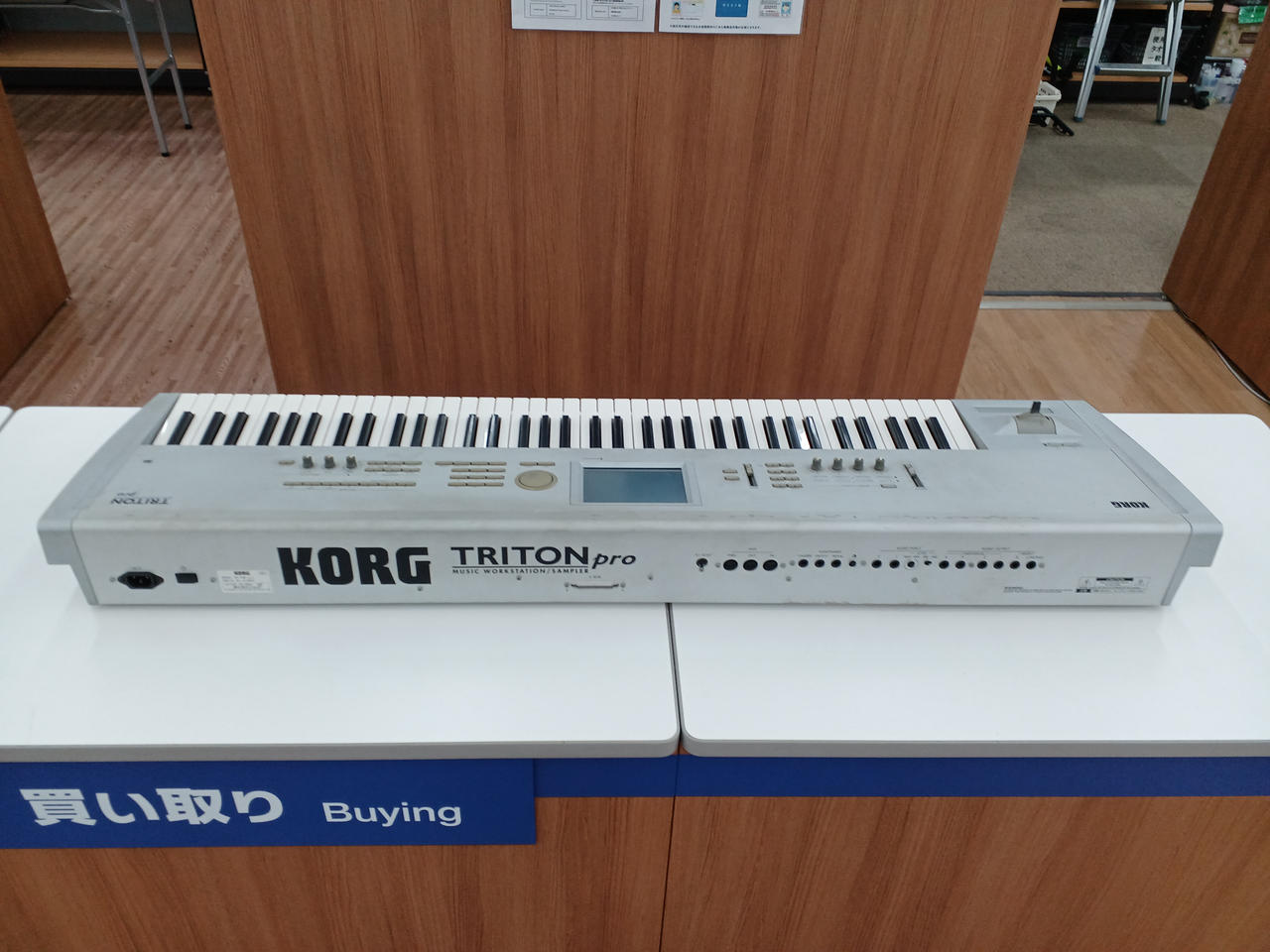 コルグ(KORG)|シンセサイザー|【ハードオフ公式通販】オフモール