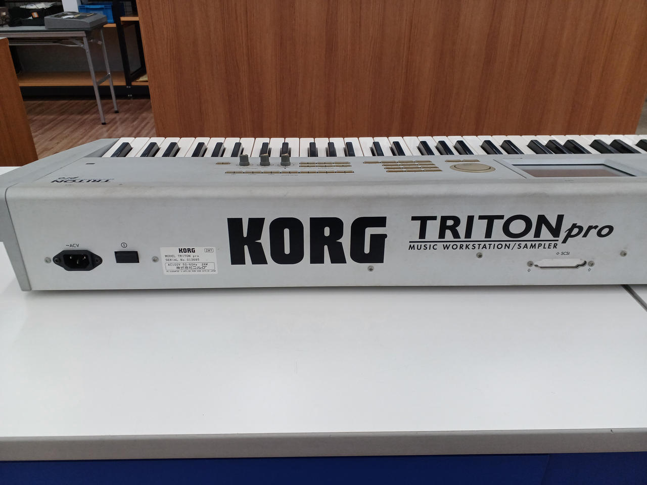 コルグ(KORG)|シンセサイザー|【ハードオフ公式通販】オフモール