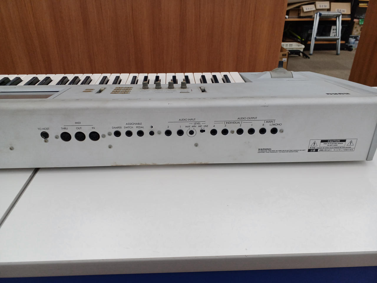 コルグ(KORG)|シンセサイザー|【ハードオフ公式通販】オフモール