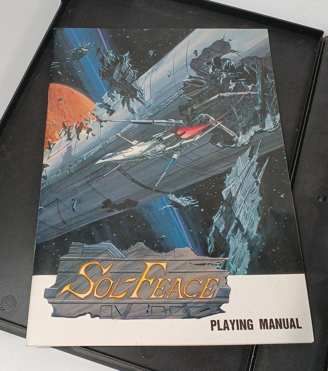 WOLFTEAM|X68000用ソフト|HARDOFFオフモール（オフモ