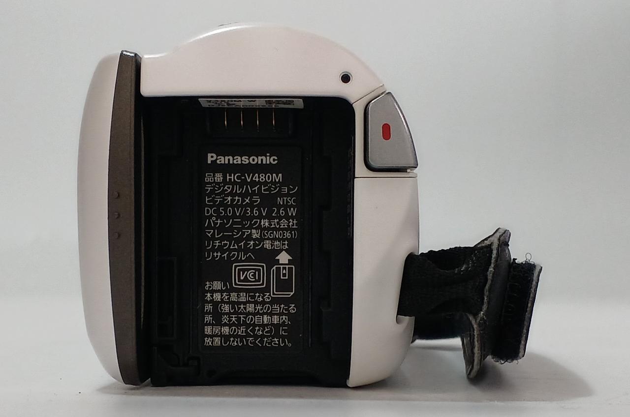 パナソニック(PANASONIC)|ビデオカメラ|HARDOFFオフモール