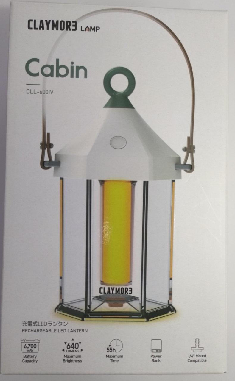 4調色のLEDライト