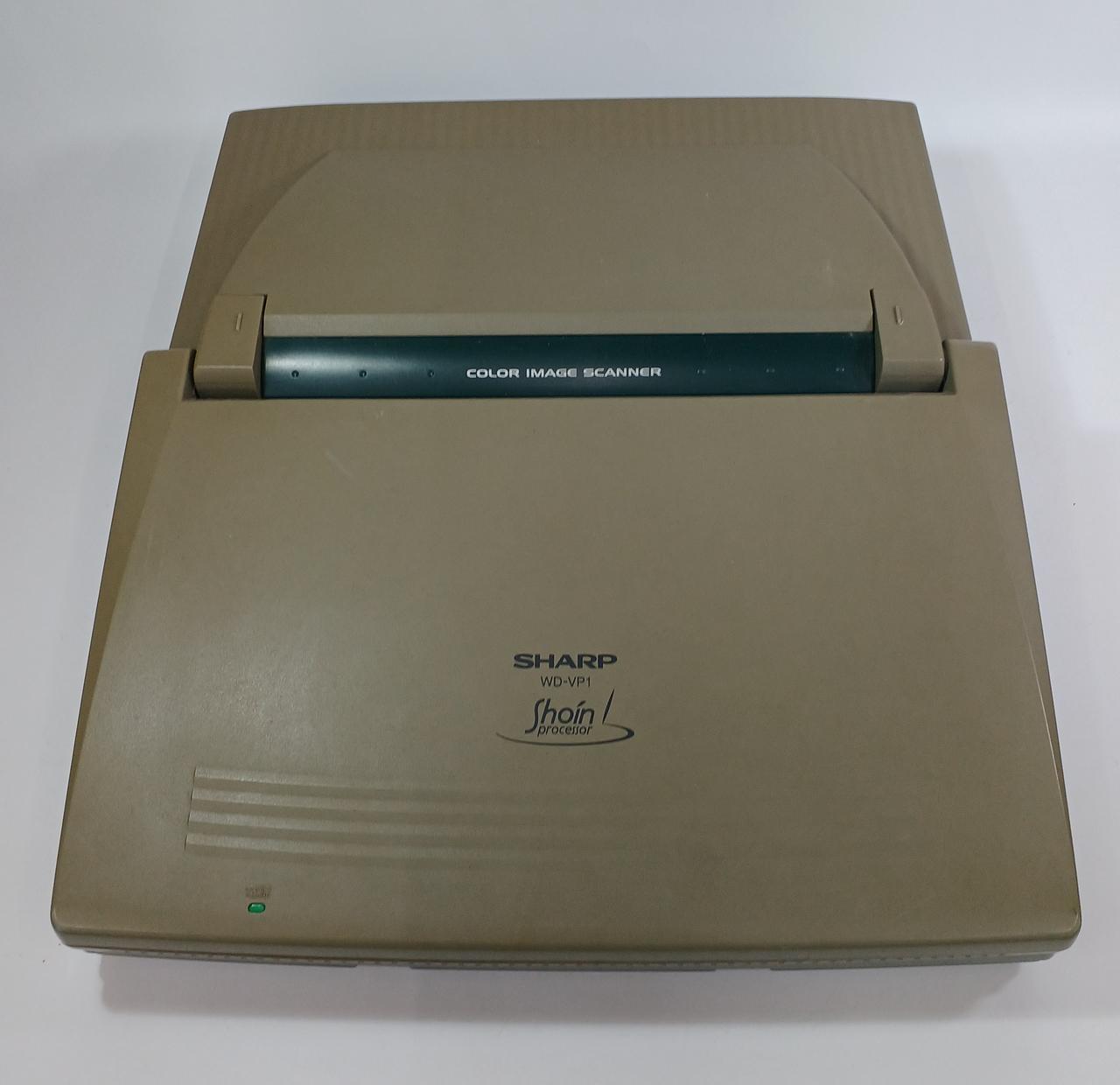 その他 SHARP WD-VP1 SHARP WD-VP1 【公式通販】