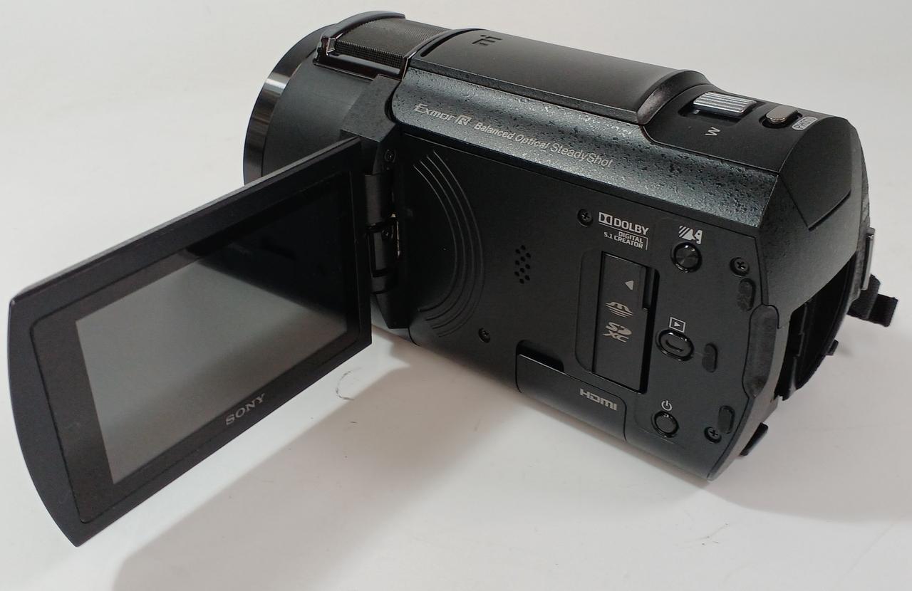 ソニー(SONY)|4Kビデオカメラ|HARDOFFオフモール（オフモ