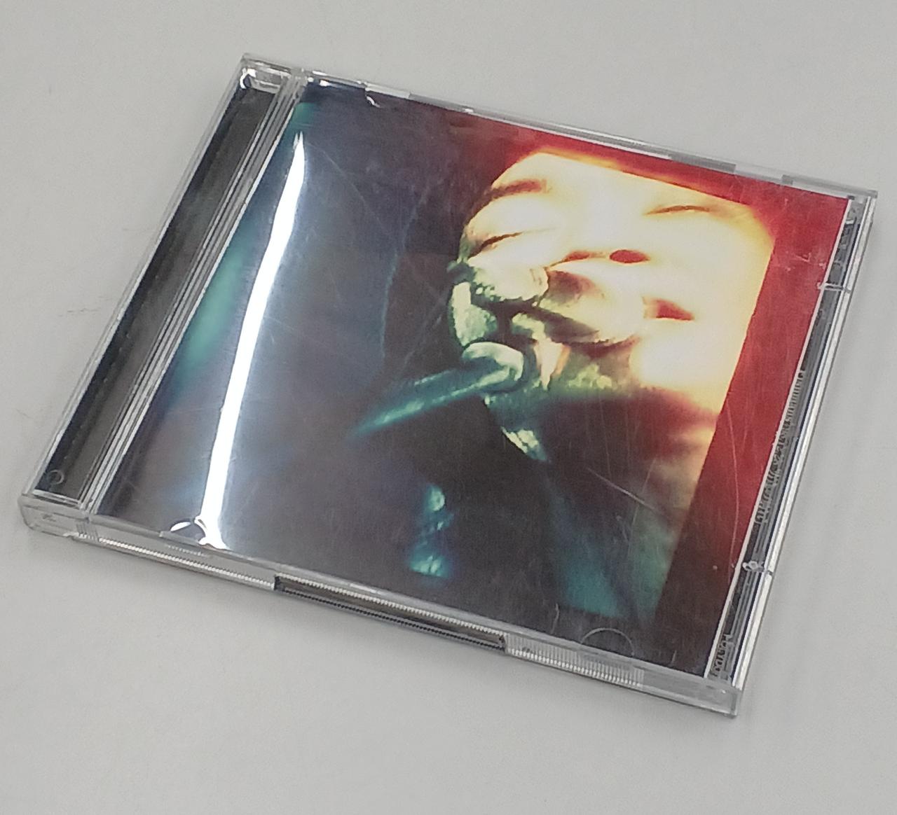 ポリドールレコード(Polydor Records)|FISHMANS/[98.12.28] 男達