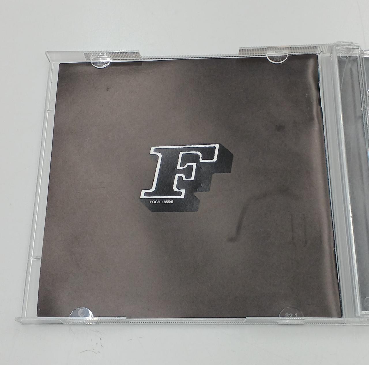 【貴重！】フェイ・ウォン　ポリドールレコードレーベルCD9点セット（日本国内版） ポリドールレコード(Polydor Records)|EP|HARDOFFオフモール