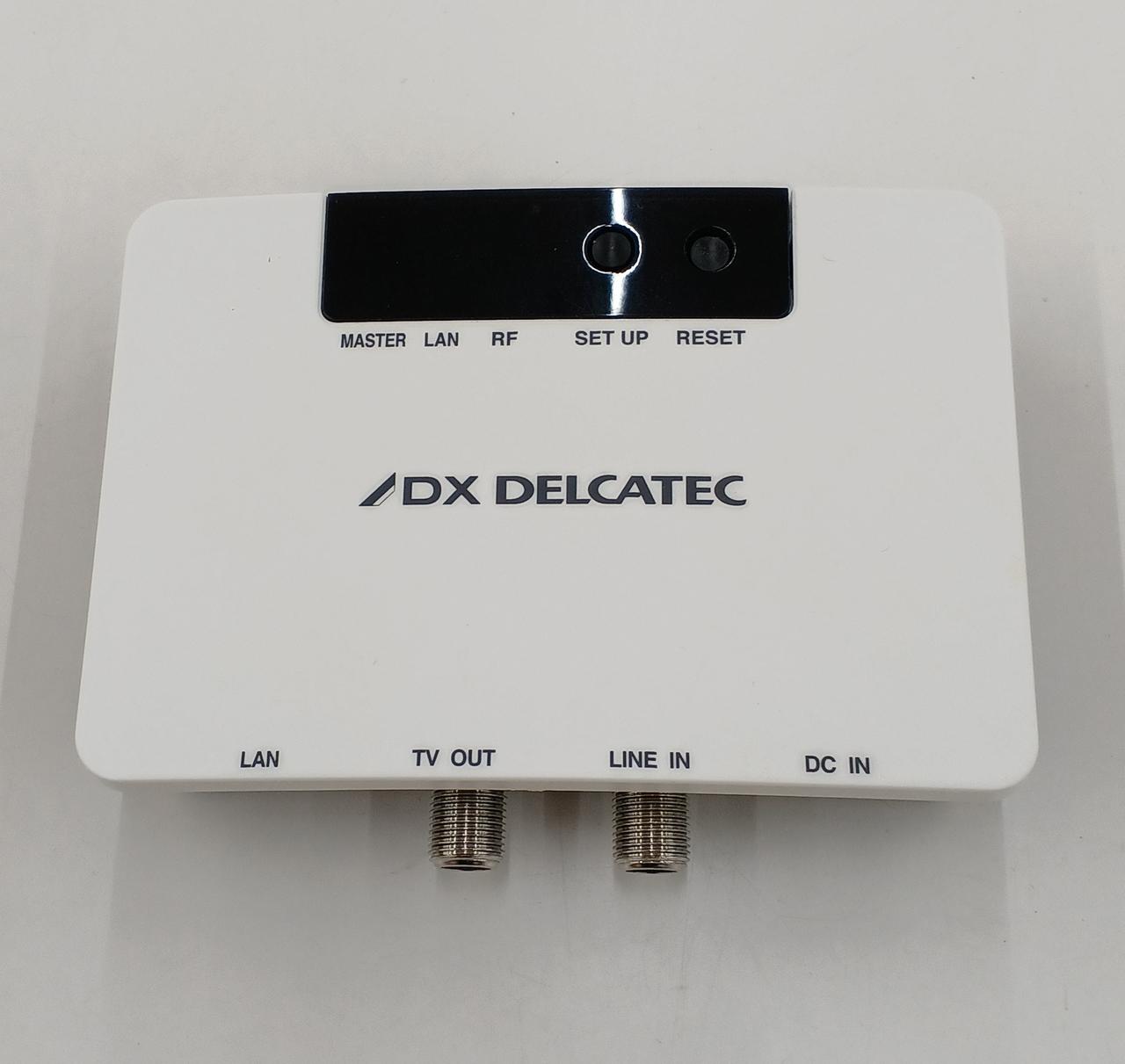 DXアンテナ(DXアンテナ)|高速同軸モデム|HARDOFFオフモール