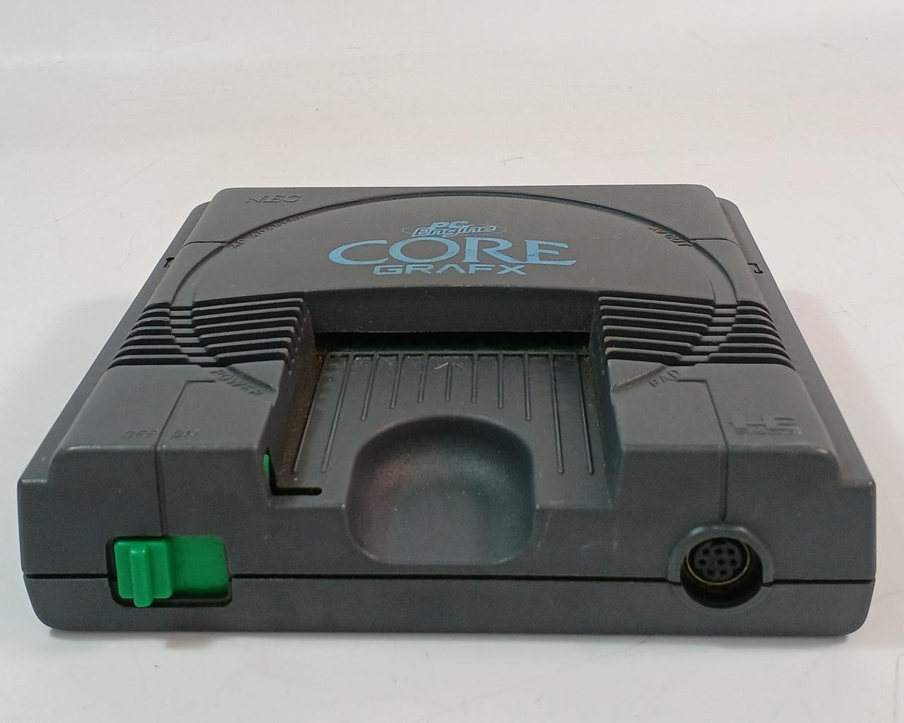 ニホンデンキ(NEC)|PCエンジン CORE GRAFX|【ハードオフ公式通販】オフ