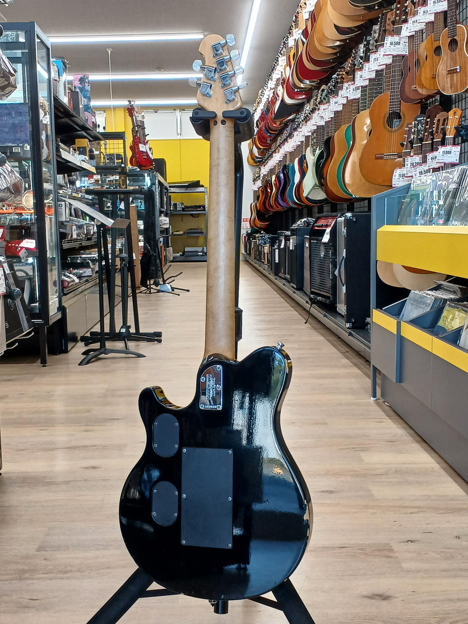MUSICMAN|MUSICMAN/AXIS EX|HARDOFFオフモール（オフモ