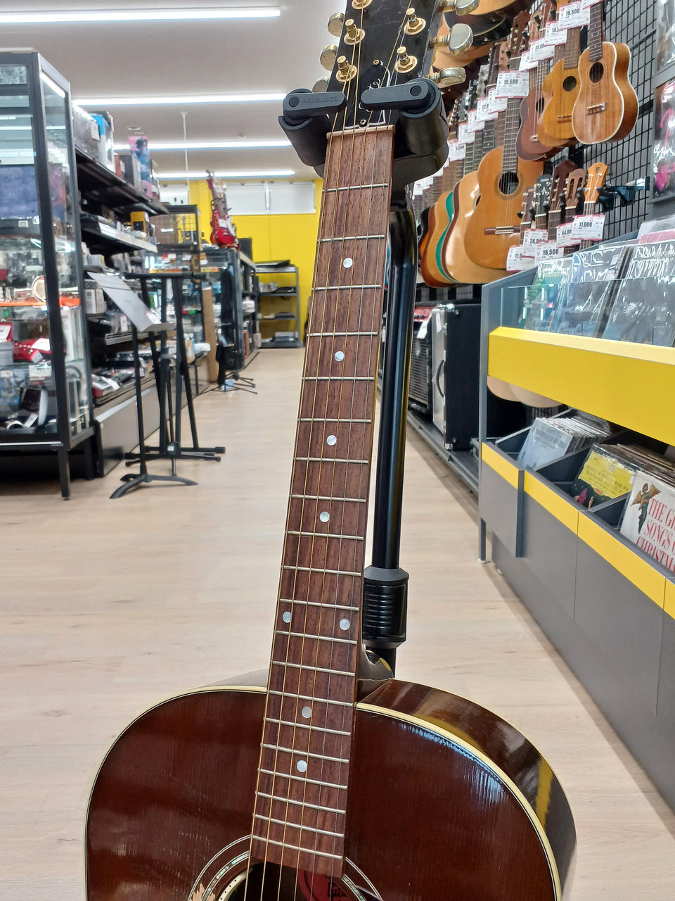 ギブソン(GIBSON)|エレアコ|HARDOFFオフモール（オフモ