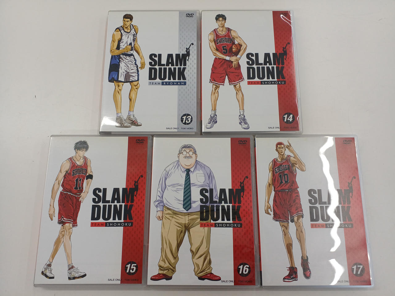 東映アニメーション|DVDセット|HARDOFFオフモール（オフモ