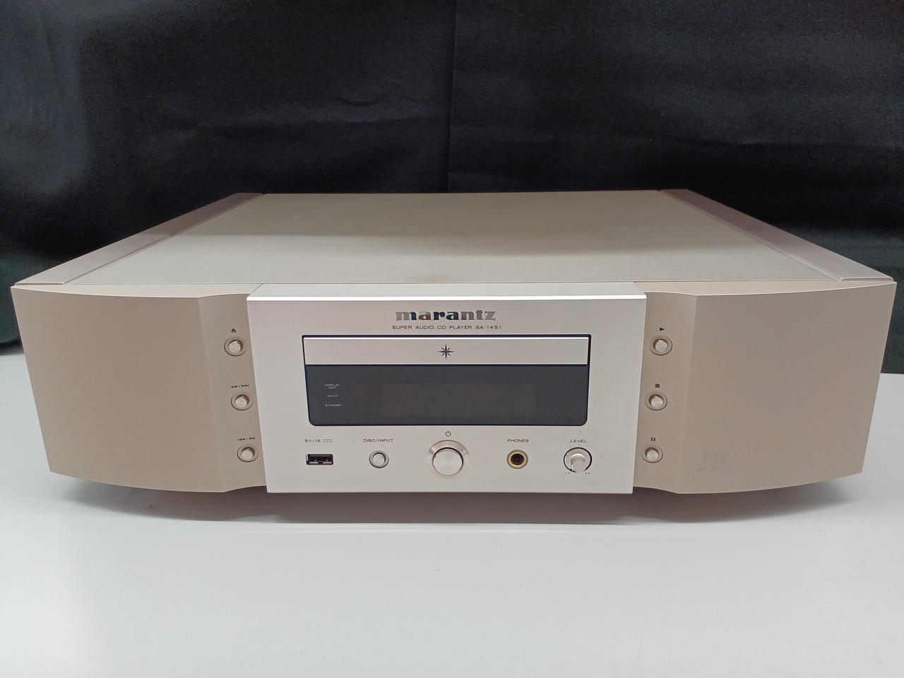 MARANTZ|SACDプレーヤー|HARDOFFオフモール（オフモ
