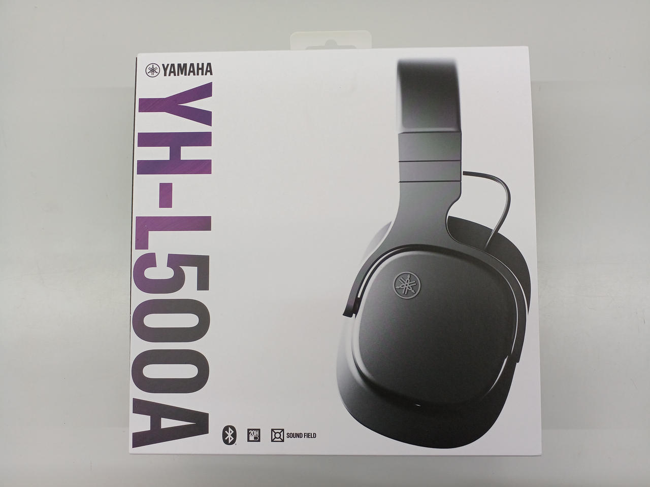 YAMAHA|ワイヤレスヘッドホン|HARDOFFオフモール（オフモ