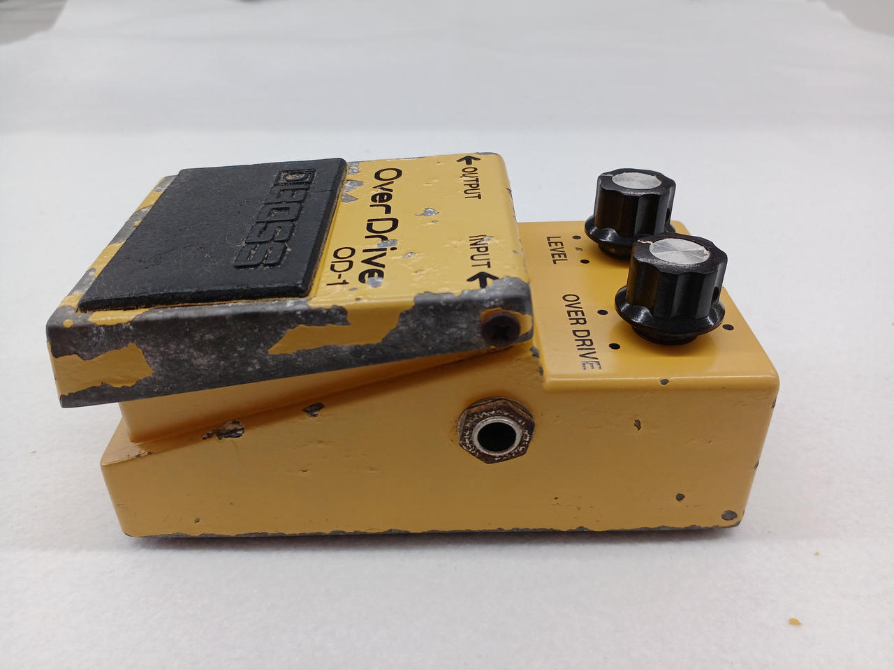 BOSS|BOSS/OD-1|HARDOFFオフモール（オフモ）|2010020000104846