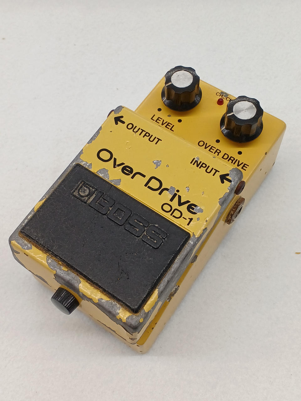 BOSS|BOSS/OD-1|HARDOFFオフモール（オフモ）|2010020000104846