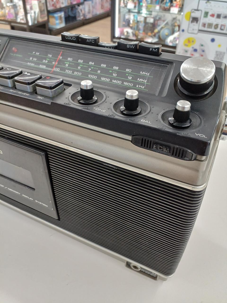 AIWA|ラジカセ 1970年代|HARDOFFオフモール（オフモ