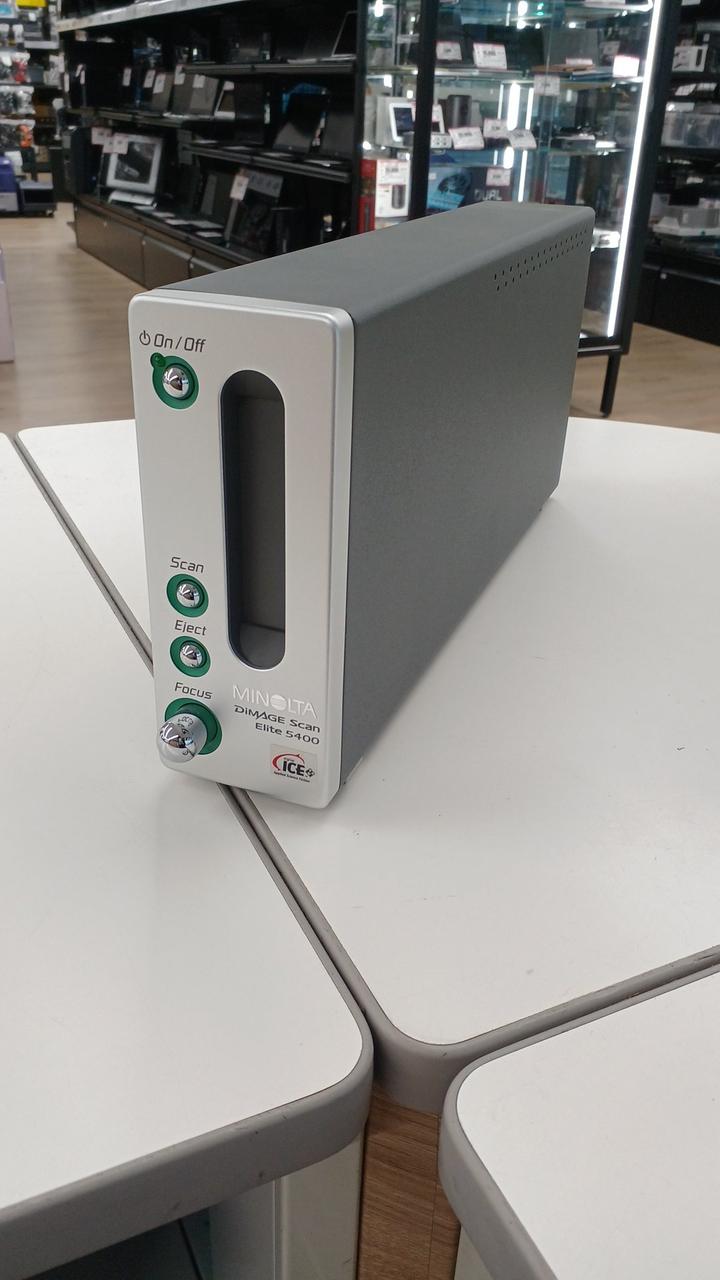 ミノルタ(MINOLTA)|フィルムスキャナー|HARDOFFオフモール（オフモ
