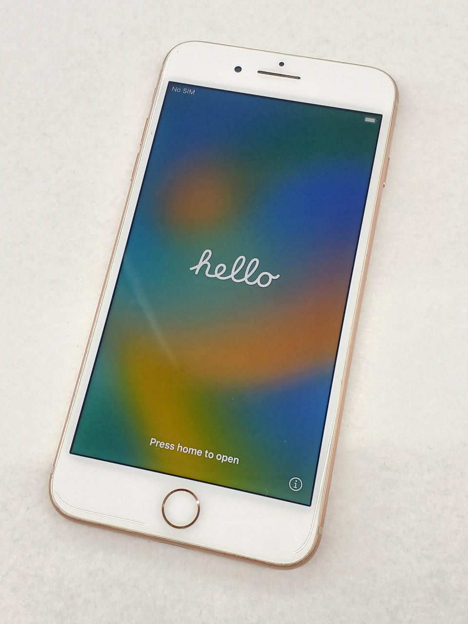 iPhone8 おぺる丸 APPLE|IPHONE8 PLUS|【ハードオフ公式通販】オフモール|2014390000009413