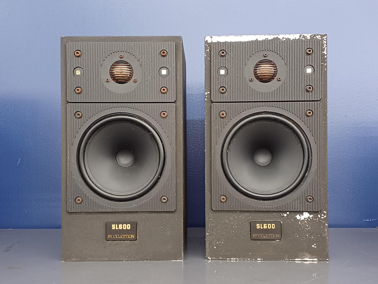 CELESTION|ブックシェルフスピーカー|【ハードオフ公式通販】オフ
