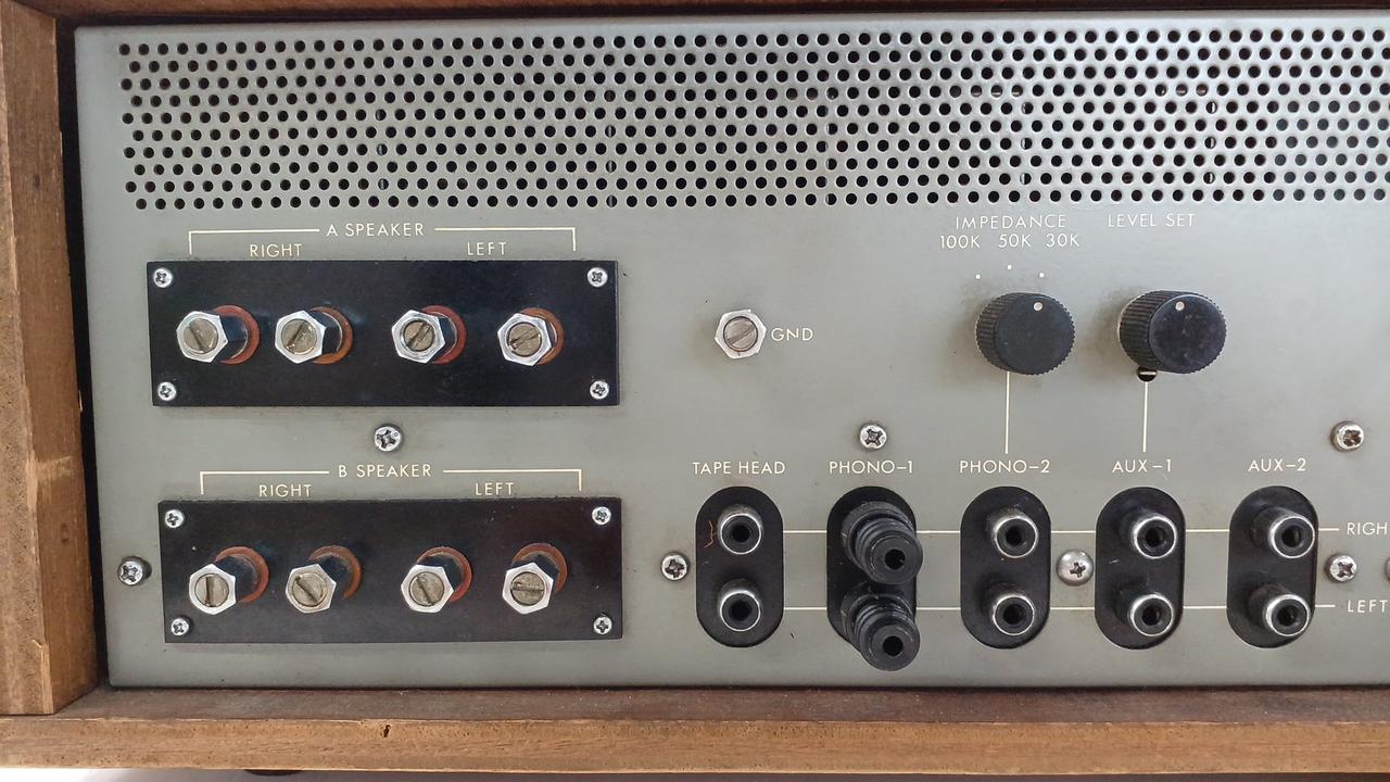 LUXMAN|プリメインアンプ|【ハードオフ公式通販】オフモール