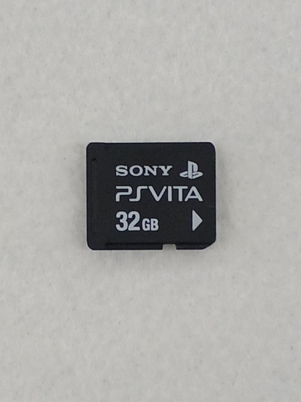 ソニー(SONY)|【PS VITA】メモリーカード 32GB|【ハードオフ公式通販
