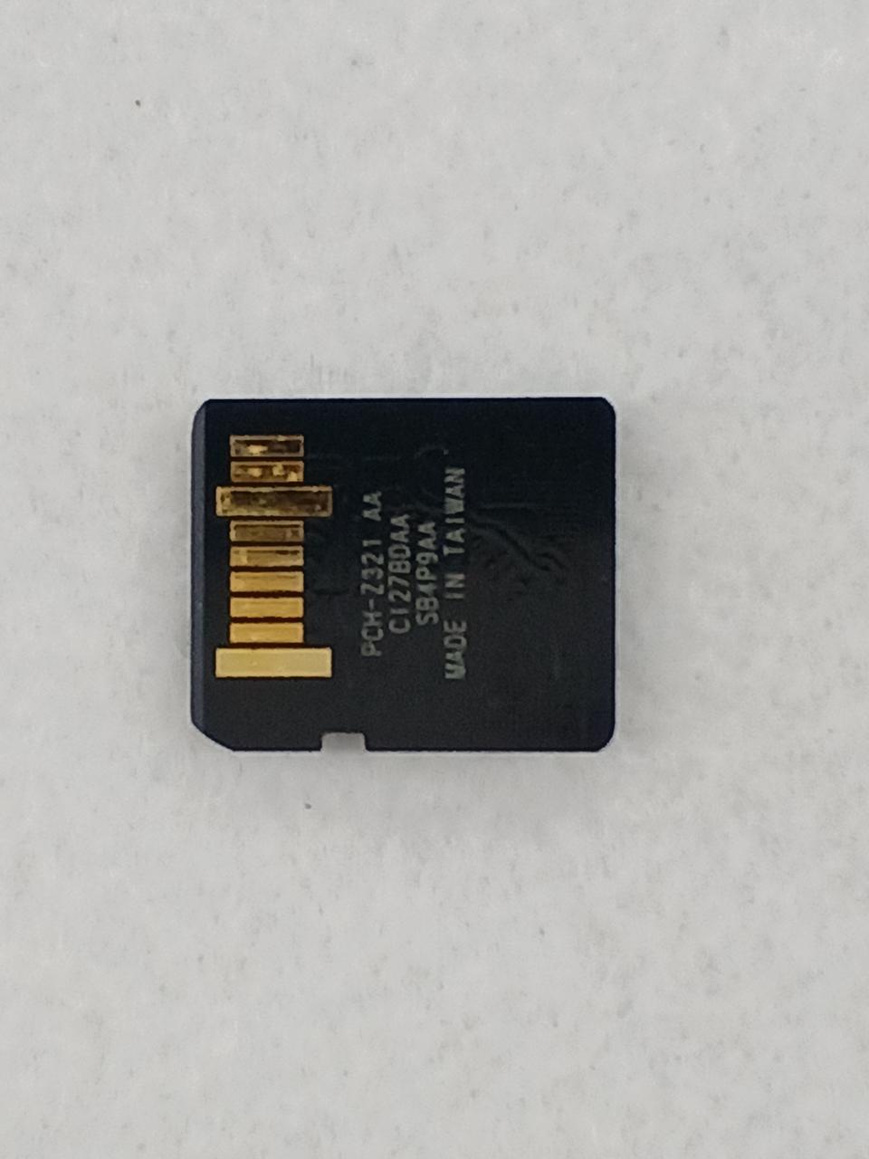 新品【美品】PS Vita SONY純正 メモリーカード 32GB ソニー(SONY)|【PS VITA】メモリーカード 32GB|【ハードオフ公式通販