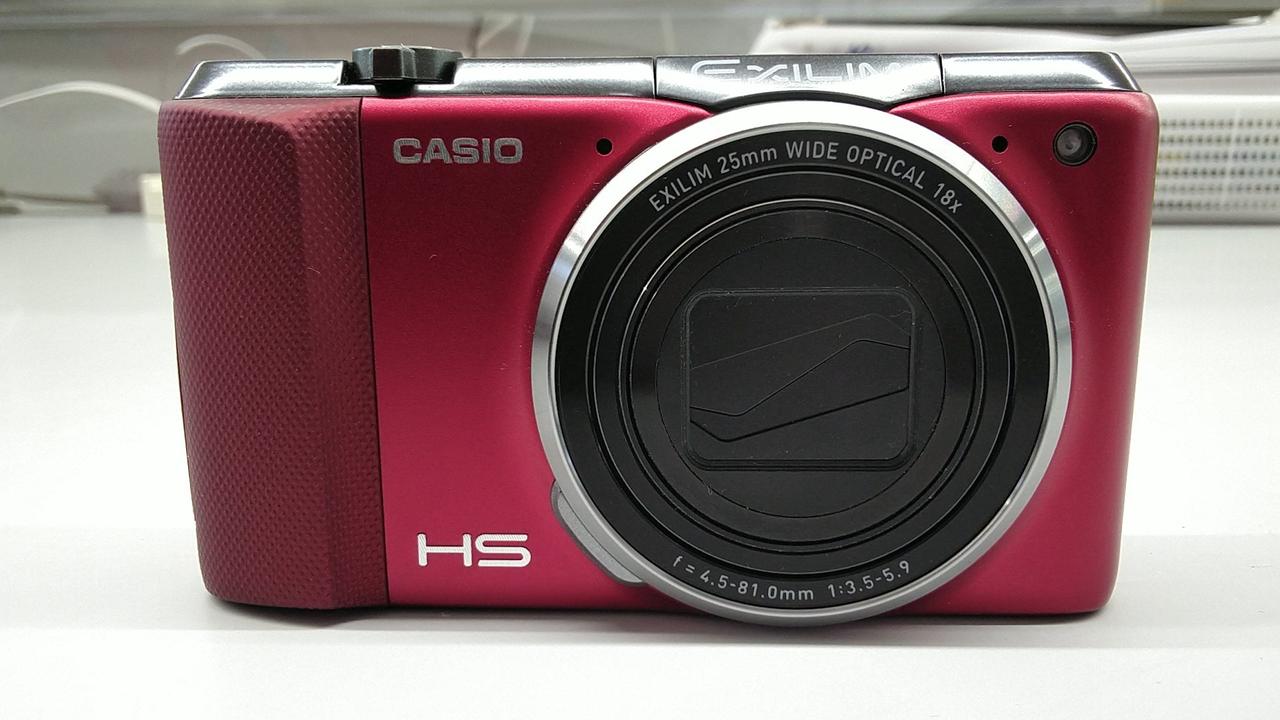 カシオ(CASIO)|デジタルカメラ|【ハードオフ公式通販】オフモール