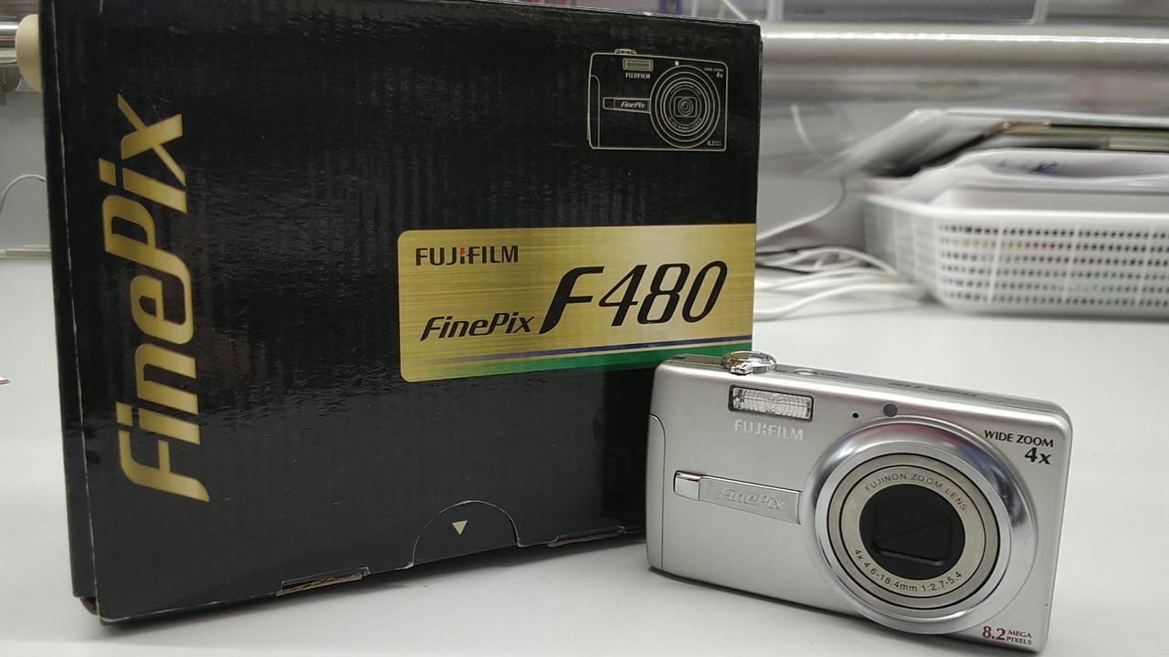 FUJIFILM|デジタルカメラ|【ハードオフ公式通販】オフモール