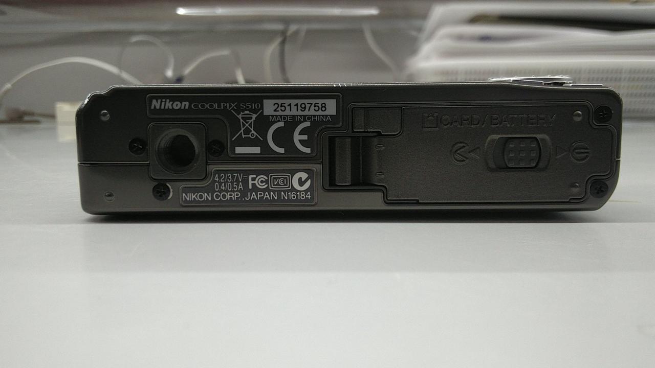 NIKON|デジタルカメラ|【ハードオフ公式通販】オフモール|2014390000010058
