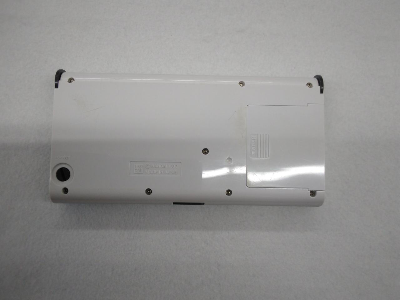 バンダイ(BANDAI)|※ジャンク品※LSIゲーム ザ・マージャン3|【ハード