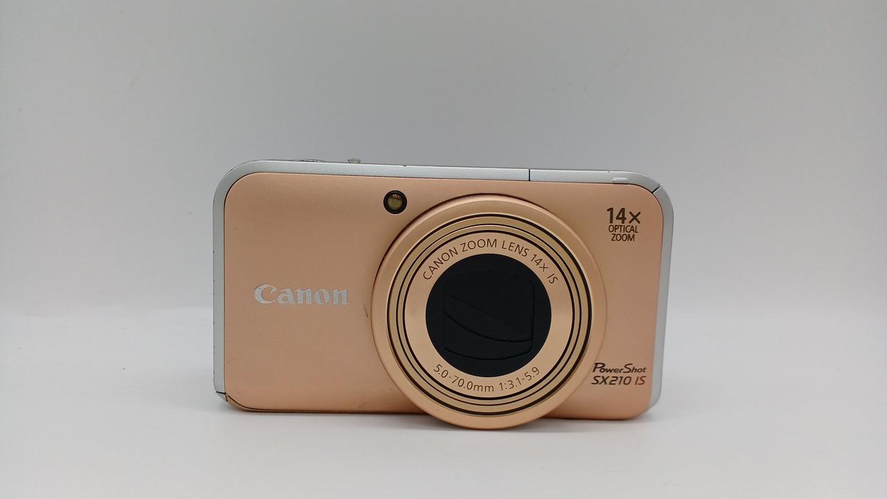 CANON|デジタルカメラ|【ハードオフ公式通販】オフモール|2014400000010361