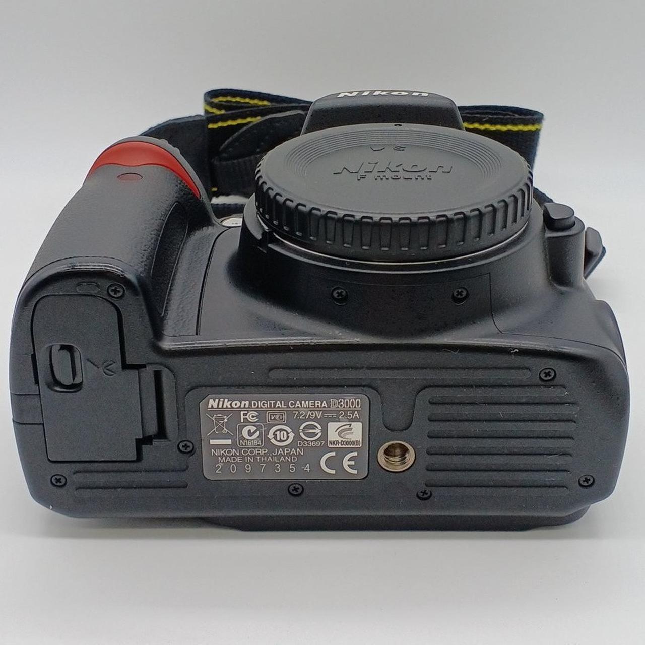 ニコン(NIKON)|デジタル一眼レフカメラ|HARDOFFオフモール（オフモ