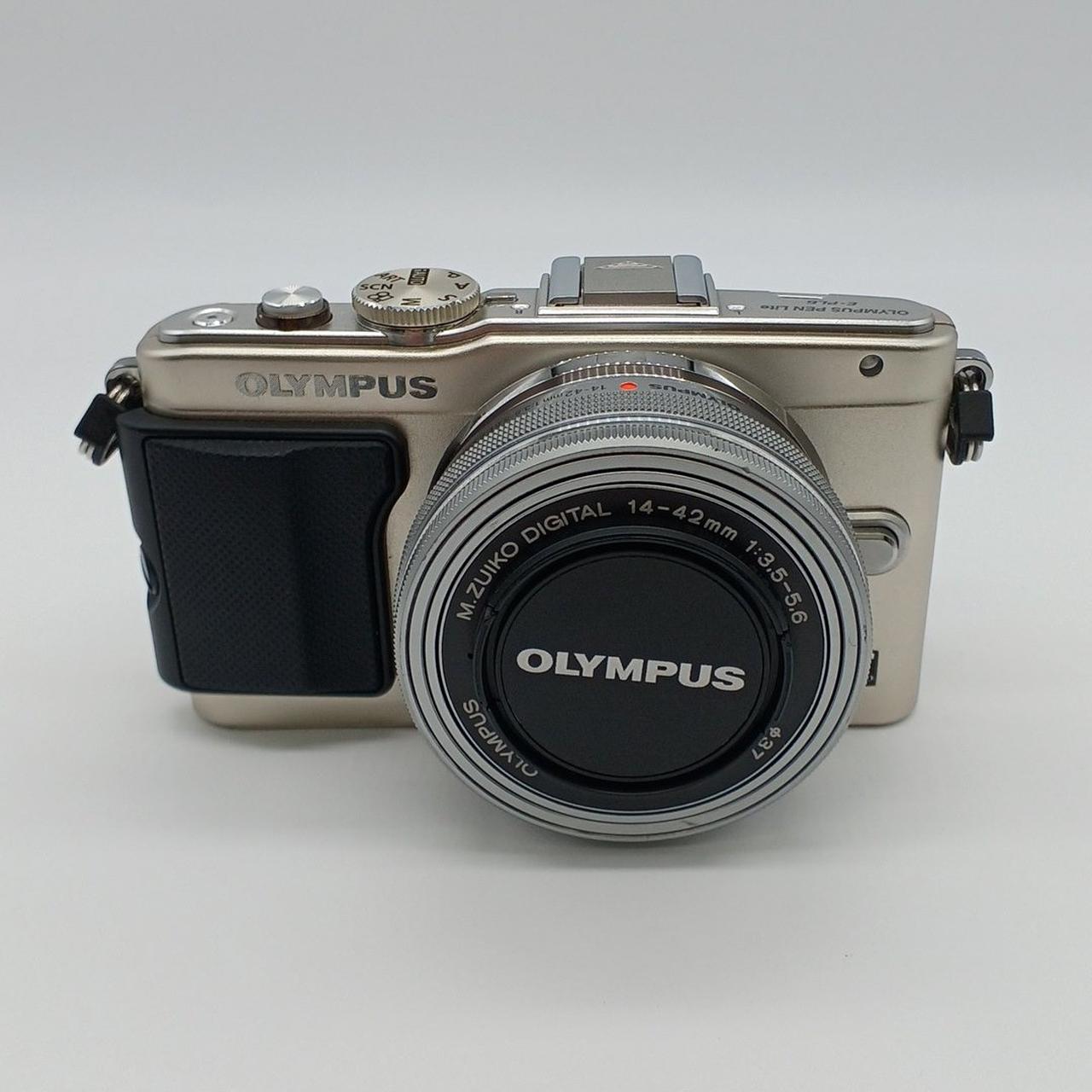 OLYMPUS ミラーレス一眼 レンズ ジャンク品 OLYMPUS ミラーレス一眼 レンズ ジャンク品