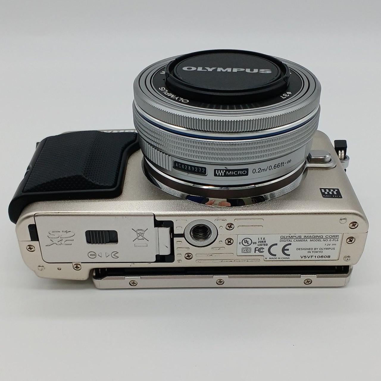 オリンパス(OLYMPUS)|ミラーレス一眼|HARDOFFオフモール（オフモ