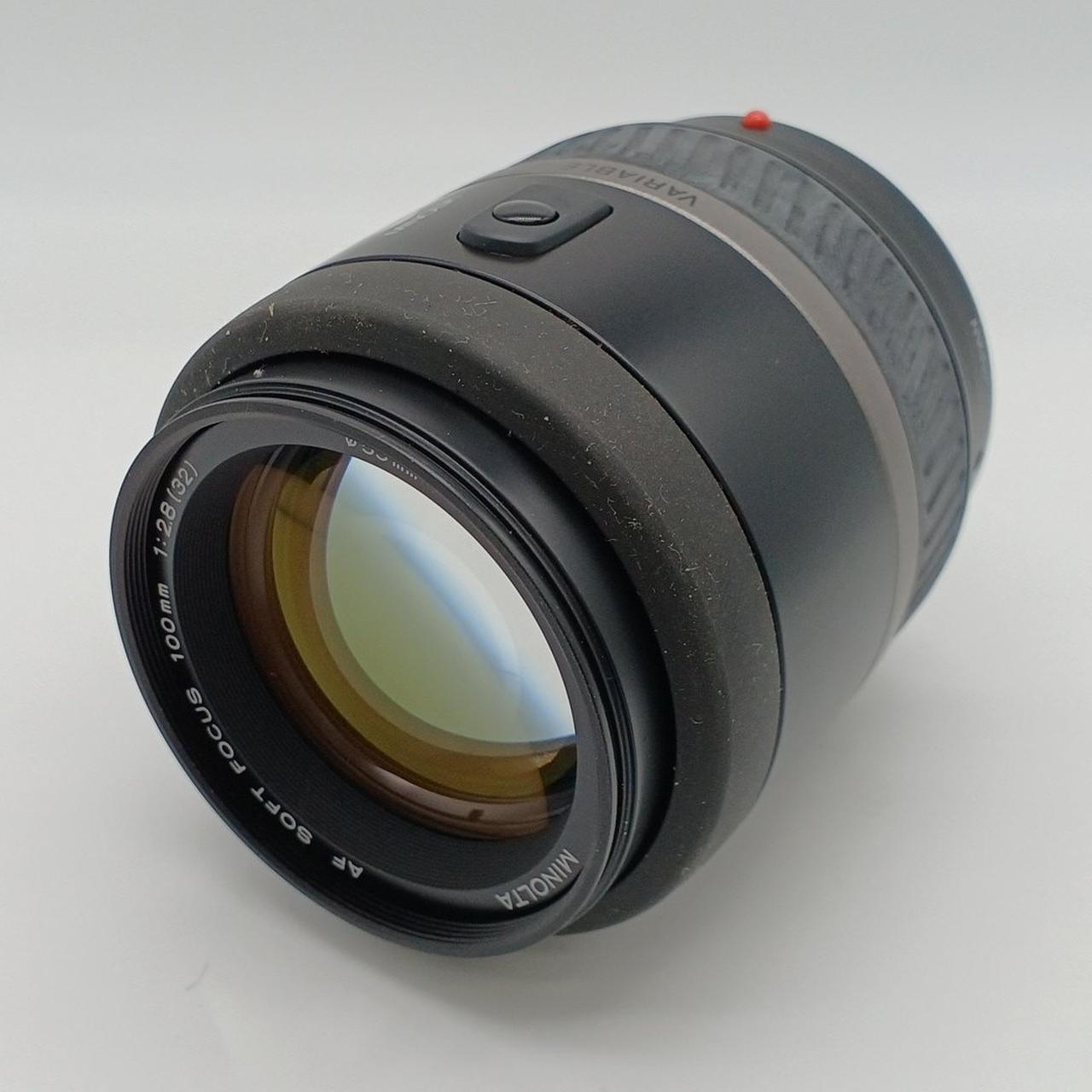 MINOLTA|カメラレンズ|HARDOFFオフモール（オフモ）|2014400000001091