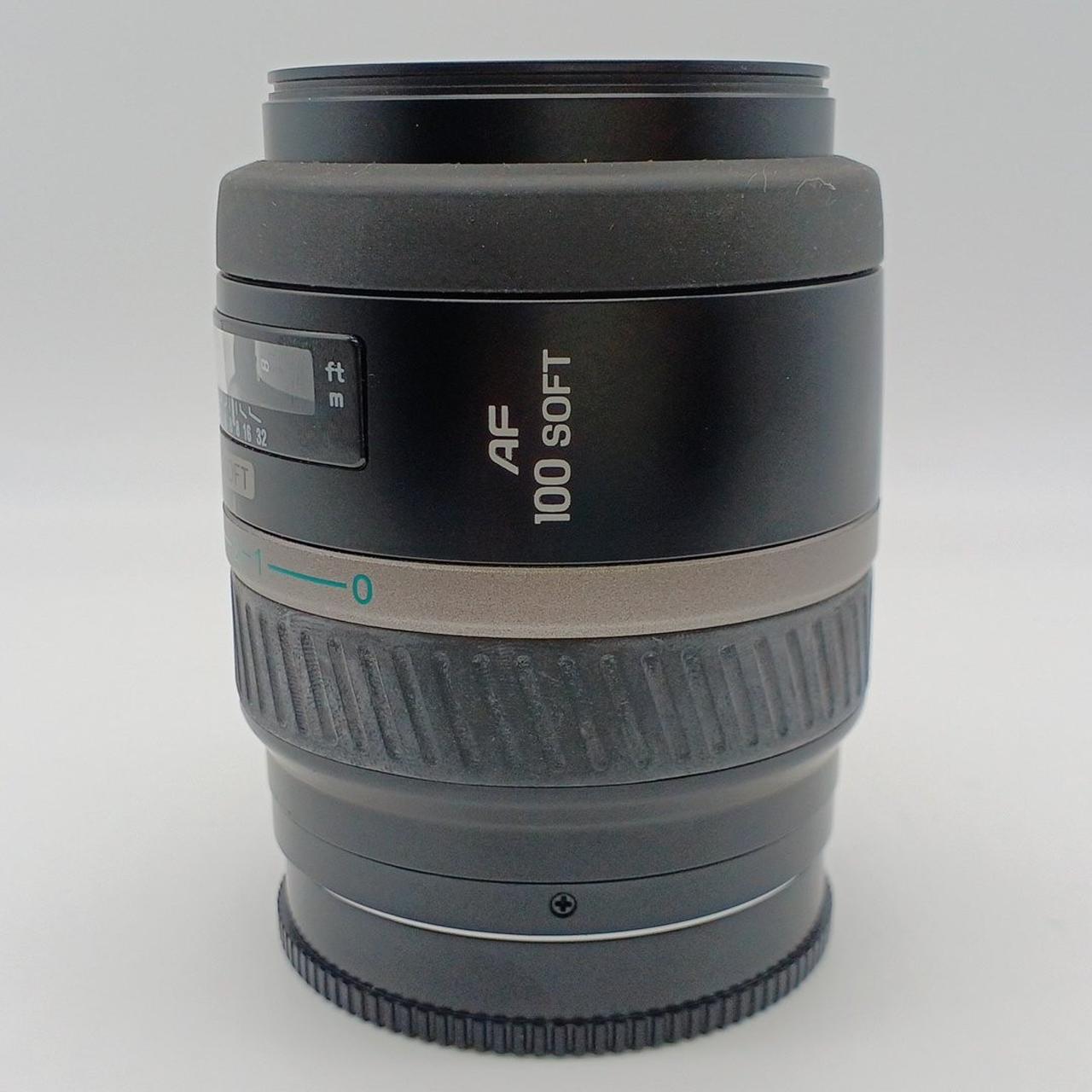 MINOLTA|カメラレンズ|HARDOFFオフモール（オフモ）|2014400000001091