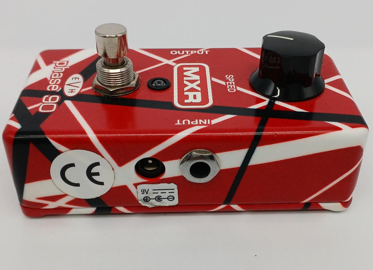 エムエックスアール(MXR)|フェイザー|HARDOFFオフモール（オフモ