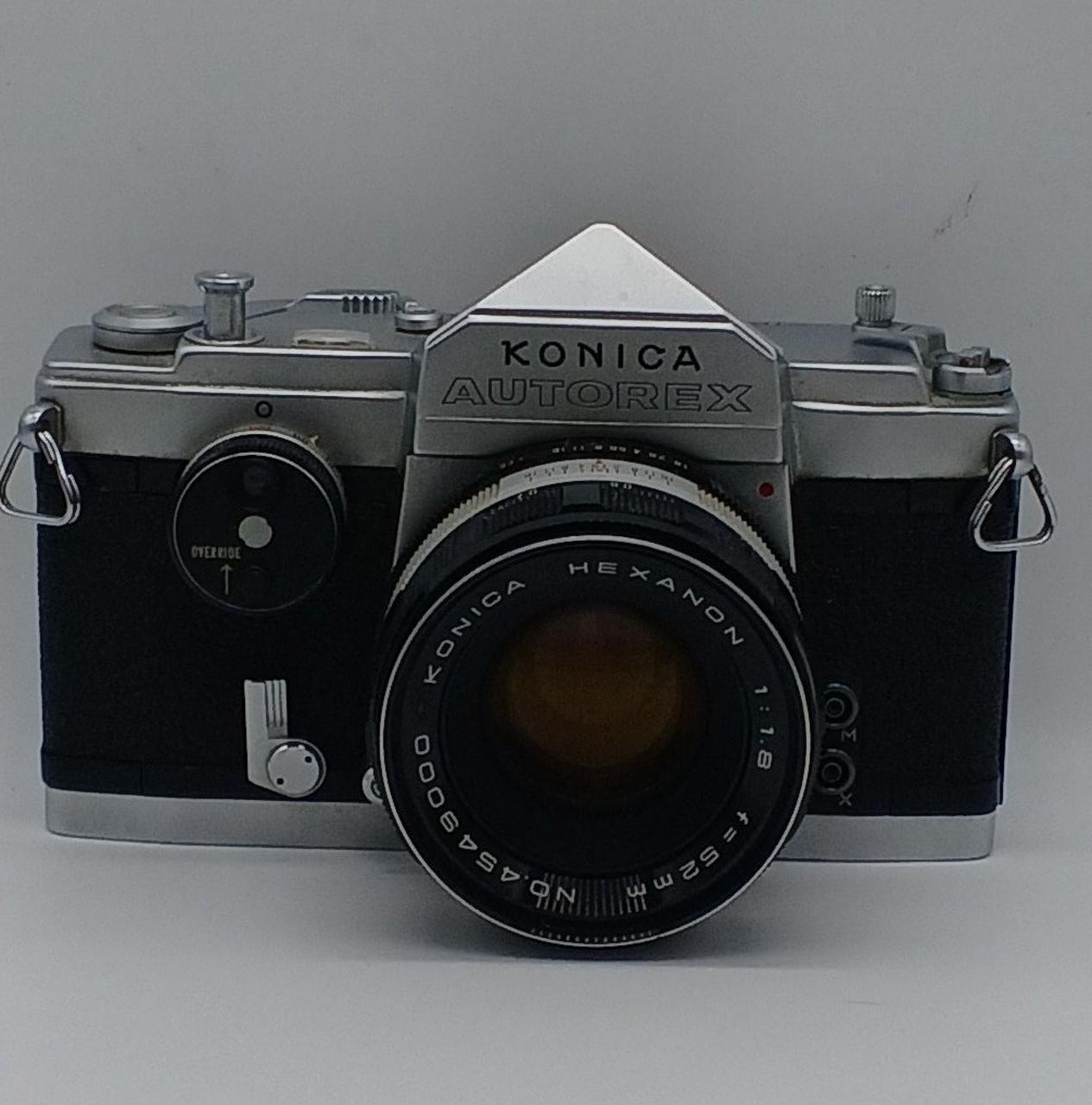 KONICA press 中判フィルムカメラ KONICA|フィルムカメラ|HARDOFFオフ
